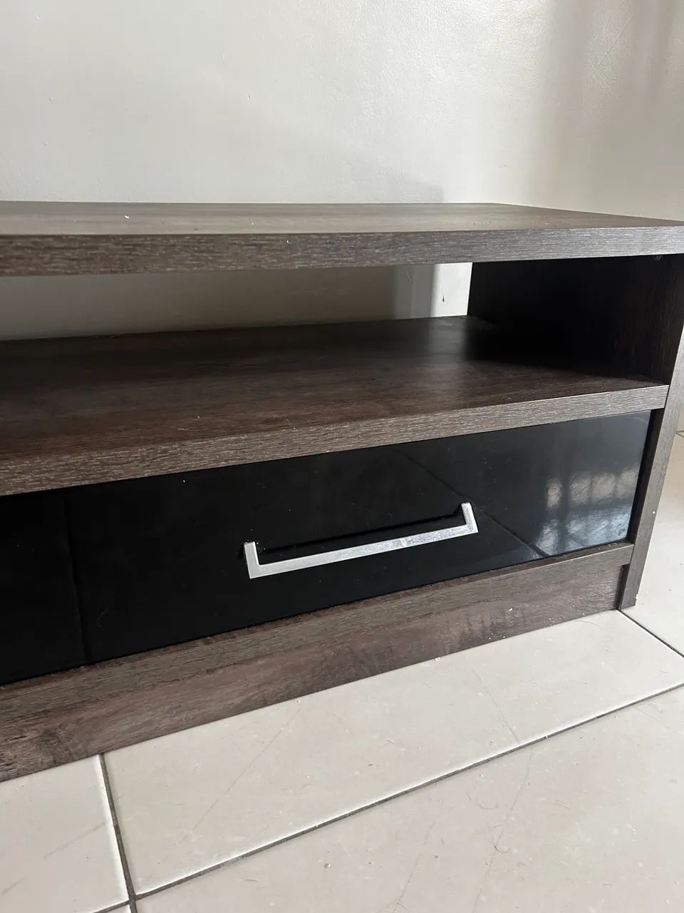 Rack de sala