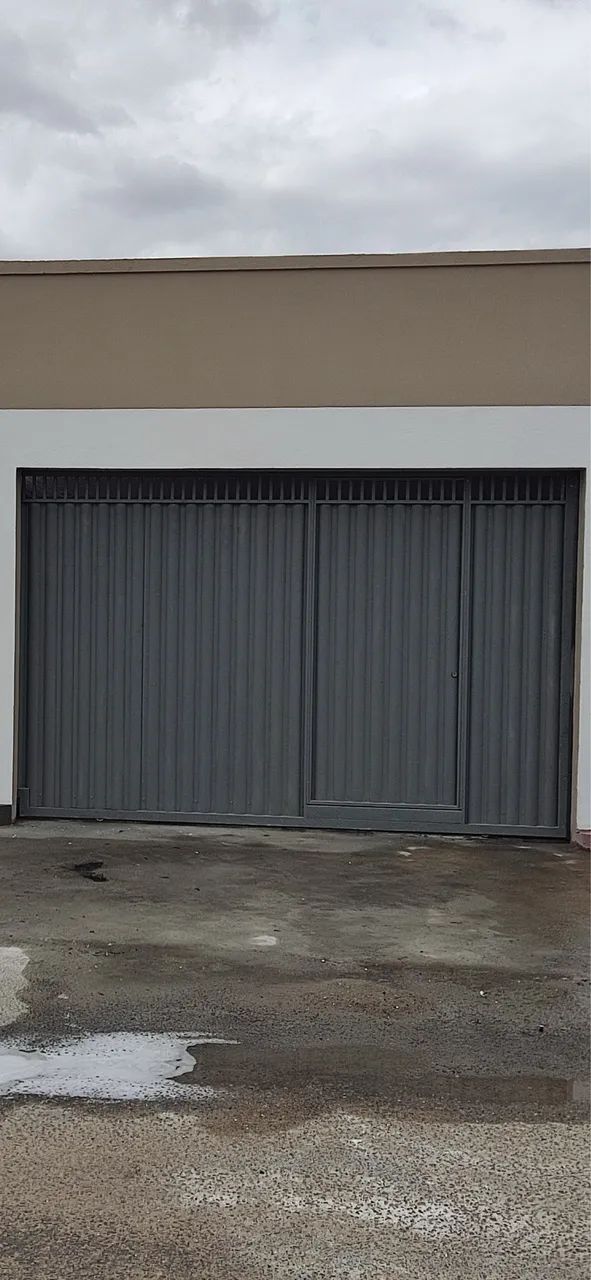 Portão galvanizado 417562500834928640