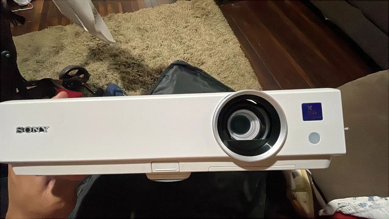 Projetor Sony - Foto 2