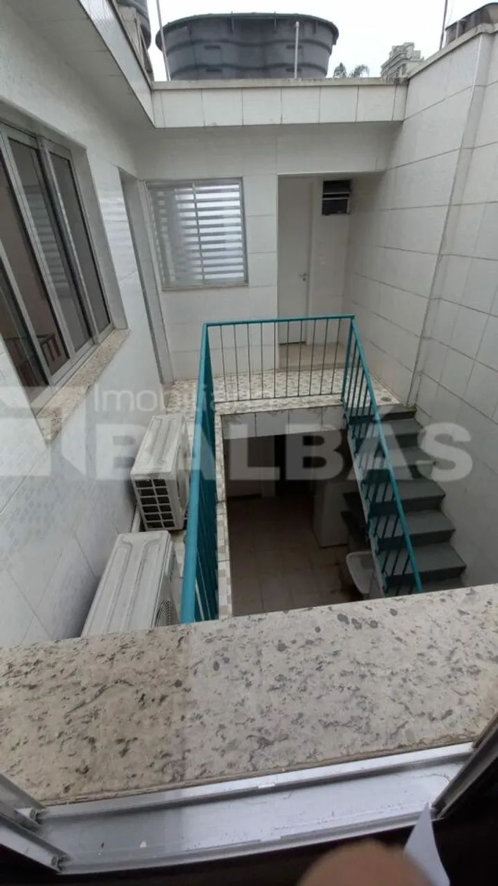 SOBRADO COMERCIAL TATUAPÉ - EXCELENTE LOCALIZAÇÃO - Foto 5