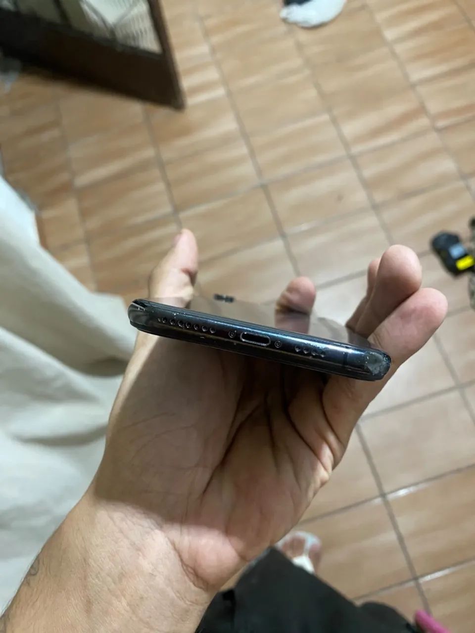IPHONE XS MAX 256GB TODO ORIGINAL  - Foto 5