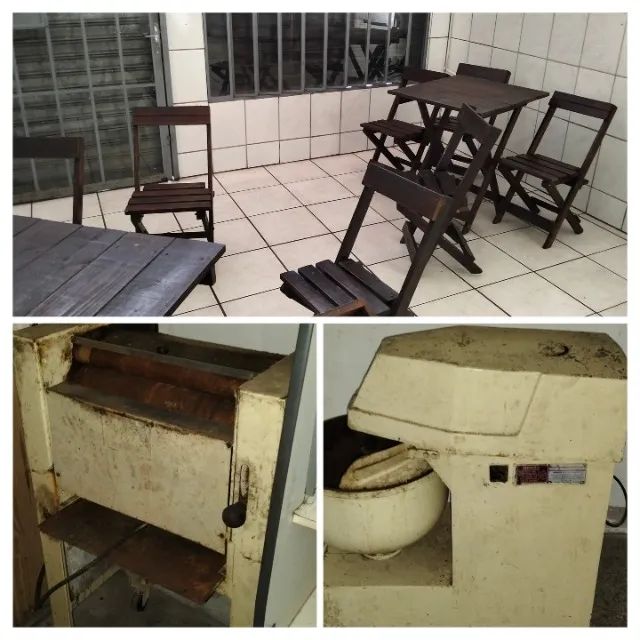Equipamento para PADARIA  - Foto 3