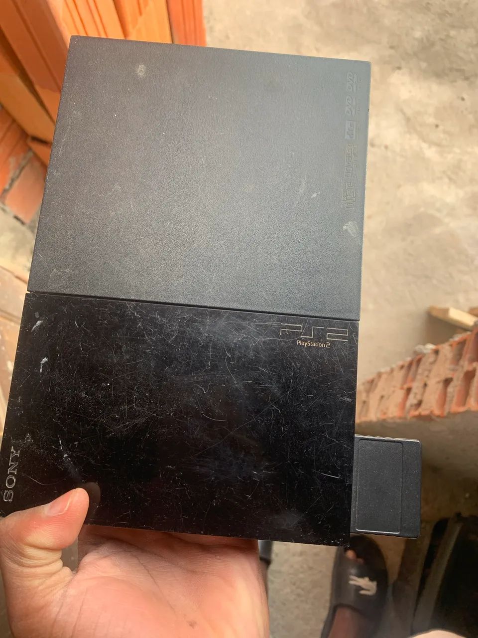 playstation 2