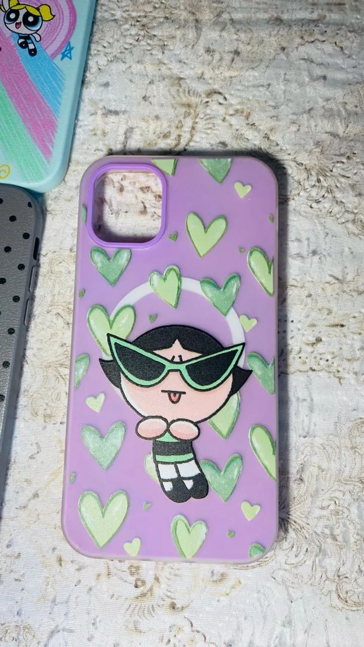 Capinha de celular  - Foto 3