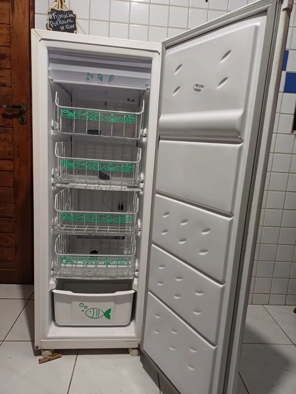 Freezer - Foto 4