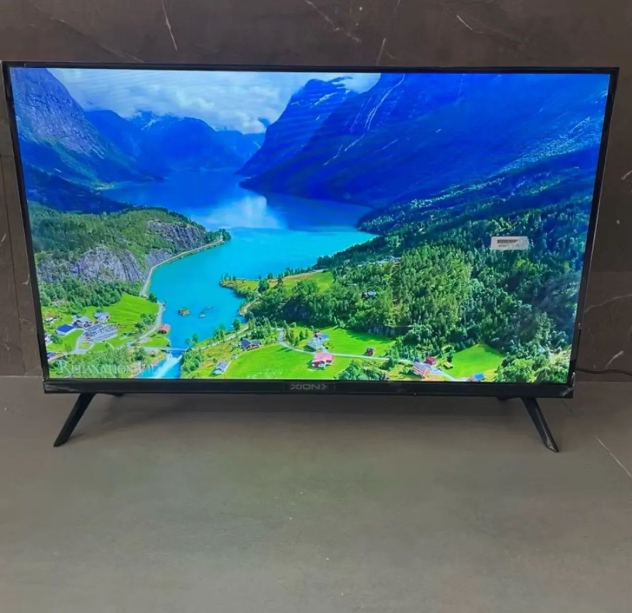 Tv Smart Xion 
