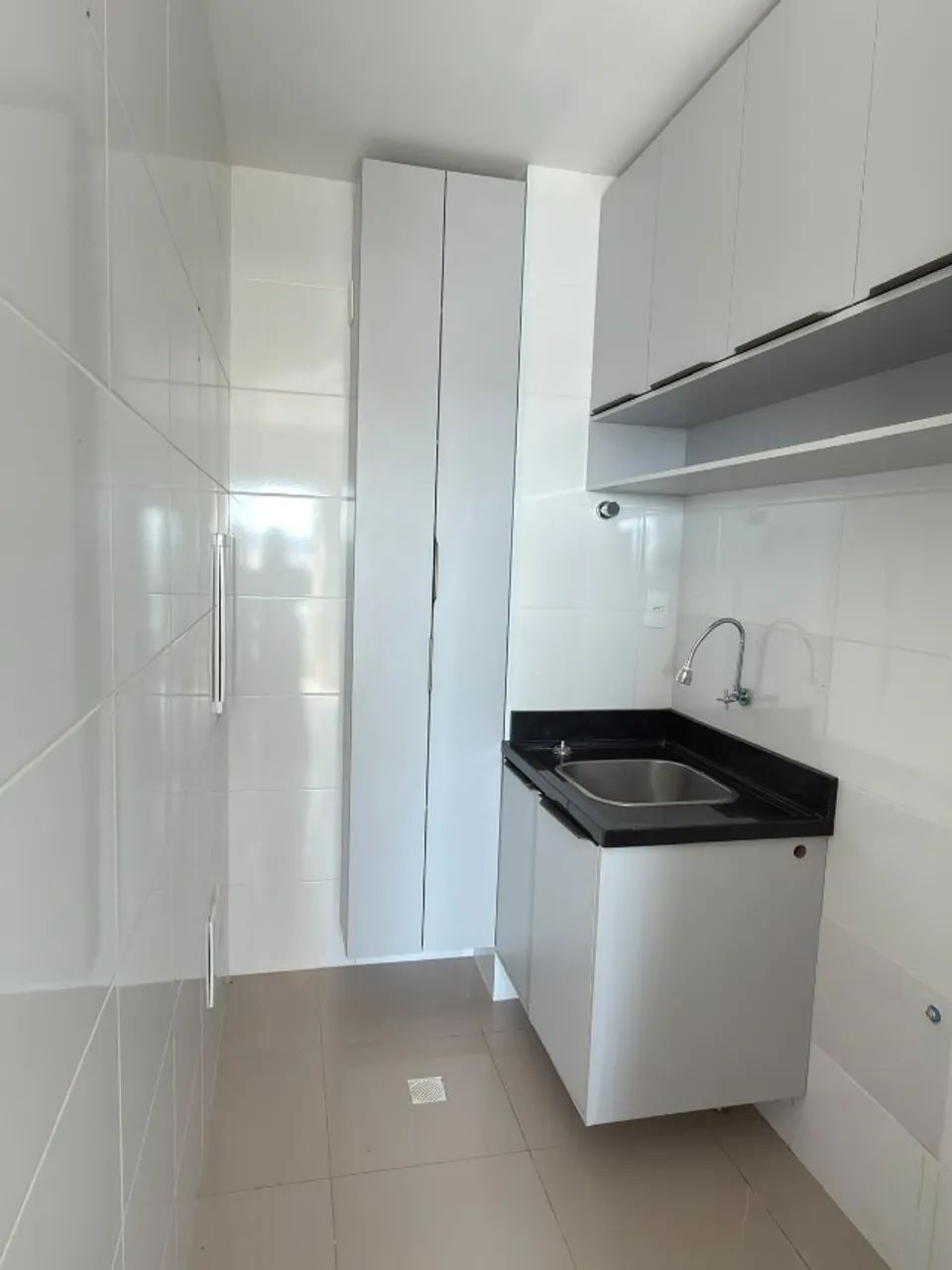 apartamento mobiliado para locação  - Foto 3
