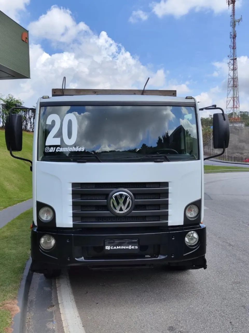VW 15.190 MUNK  - Foto 2