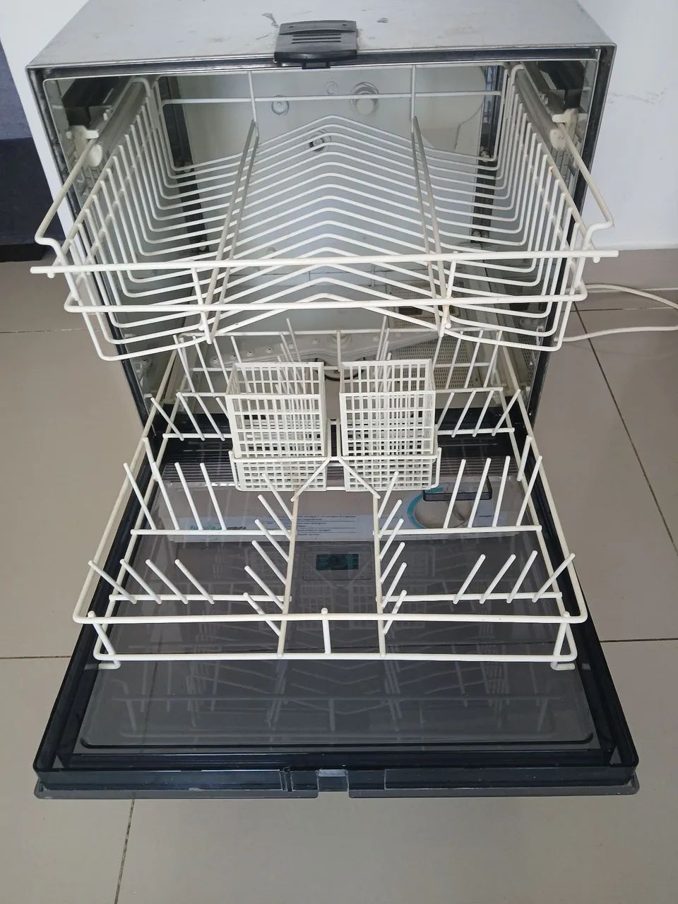 Lava louças  - Foto 3