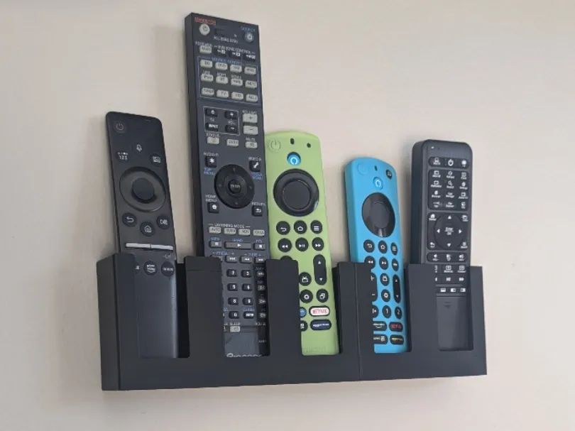 Suporte para controle personalizado  - Foto 4