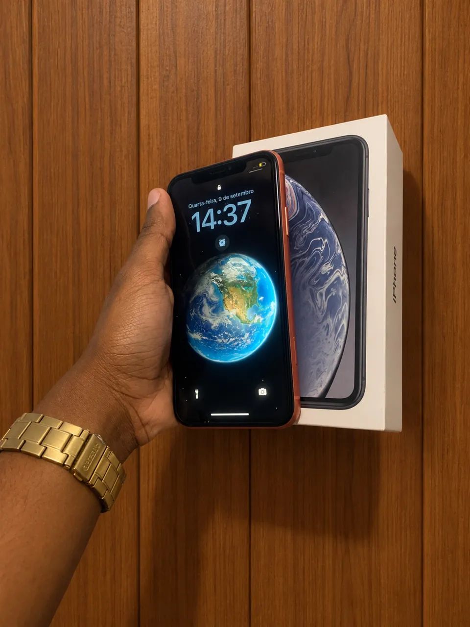 IPhone XR 64GB