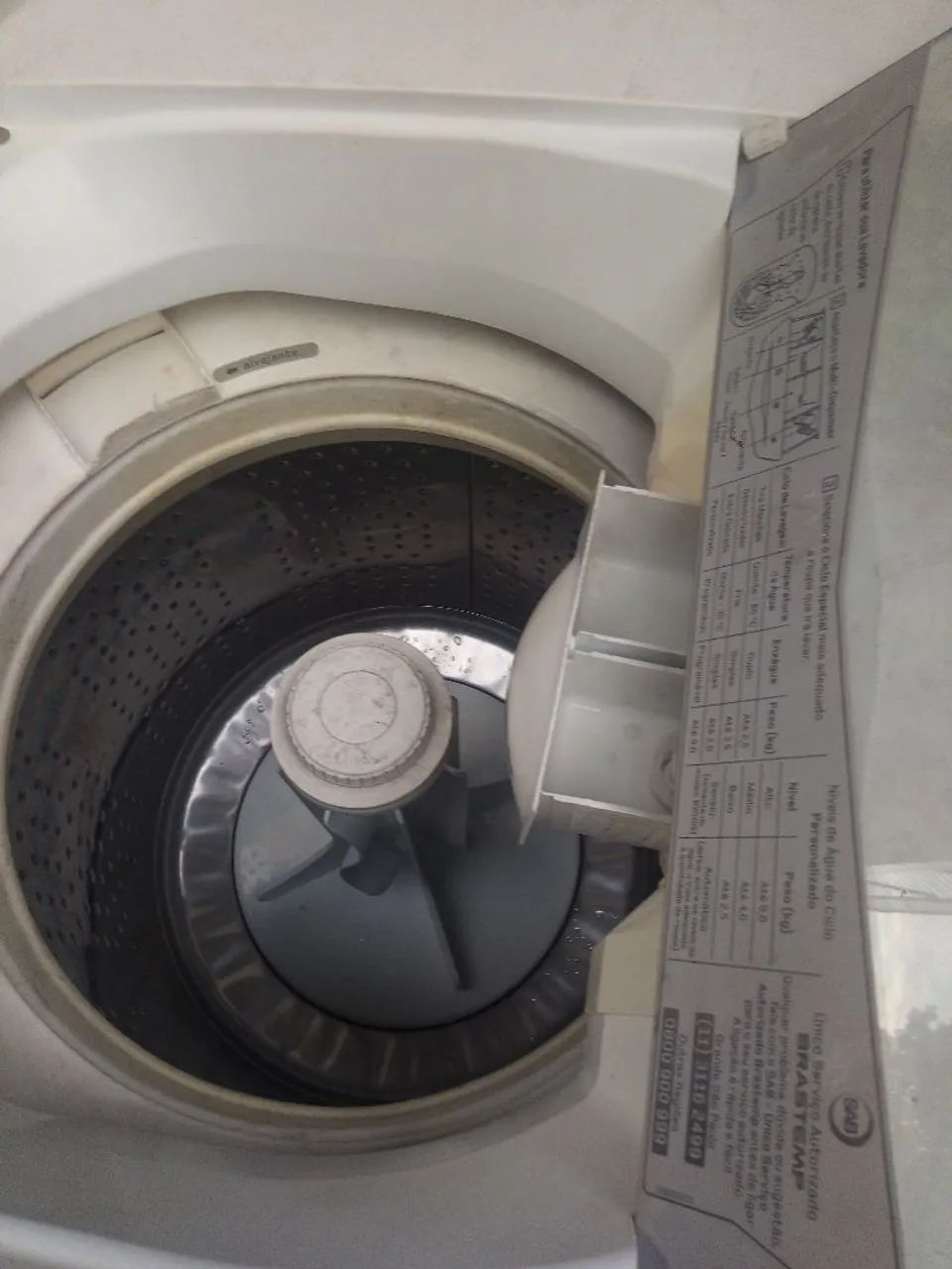 Torrando Máquina de lavar  - Foto 3