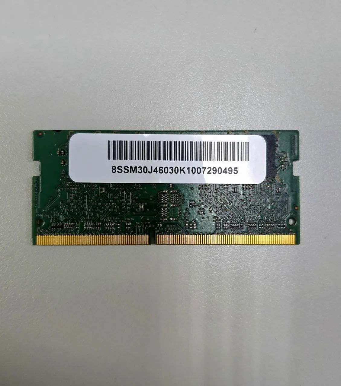 Memória DDR4 4GB - Foto 2