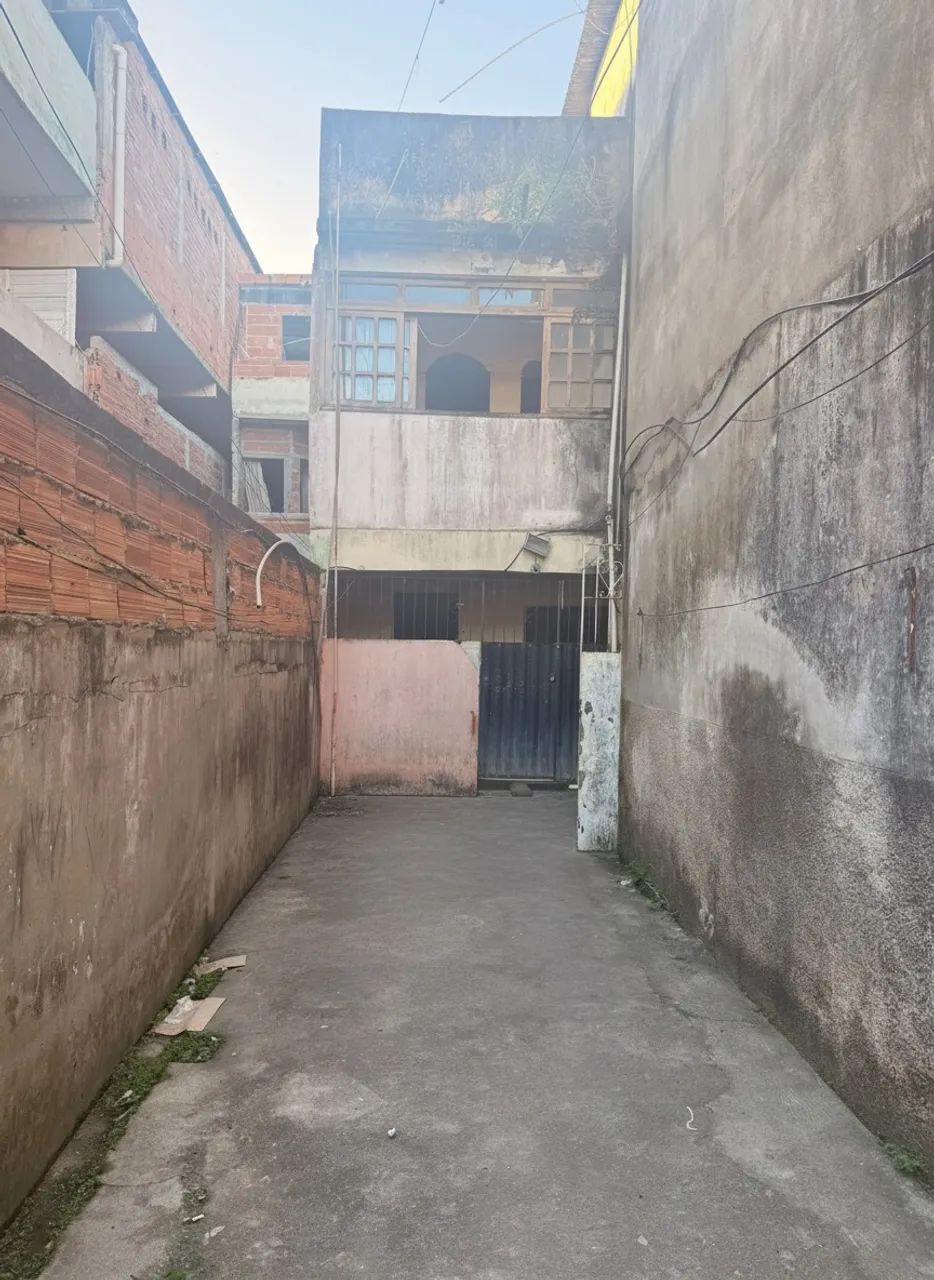 Foto - Macaé - Nova Holanda