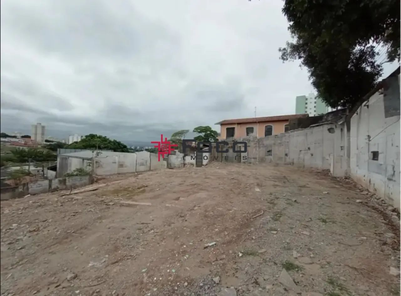 Terreno - Vila São Bento - 732m² - Foto 4