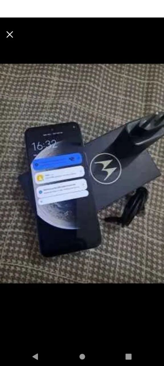Motorola G22 - Foto 2