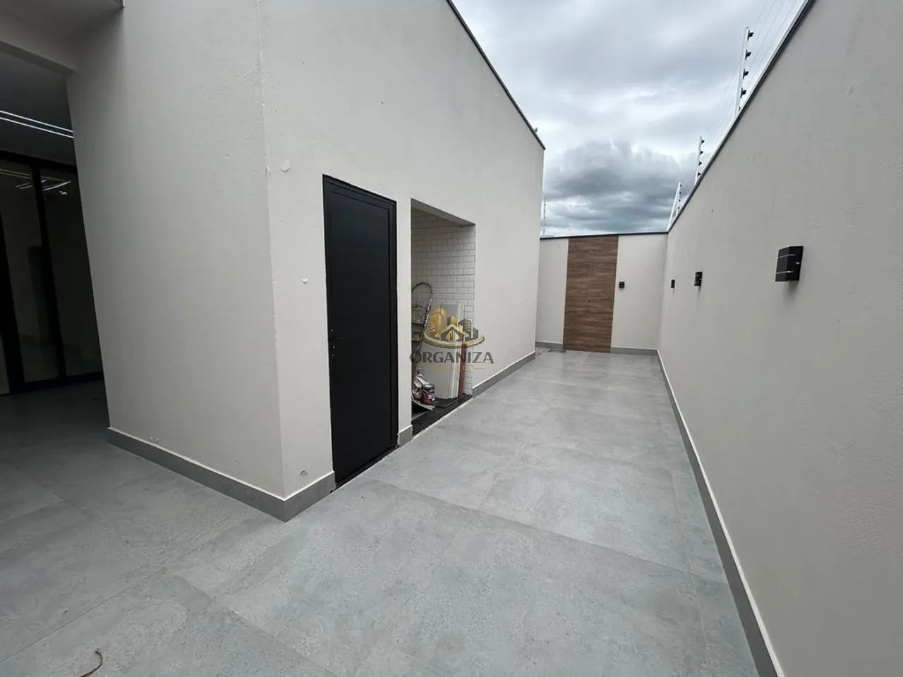 CASA TÉRREA, RECÉM CONSTRUIDA EM CAMPINAS - Foto 4