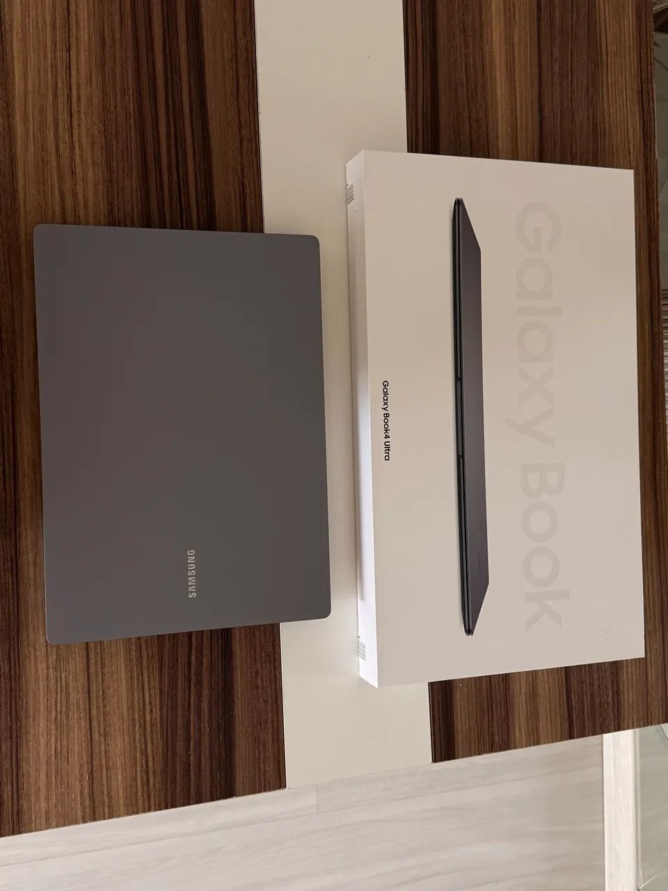 Galaxy Book4 Ultra 9 - Foto 4