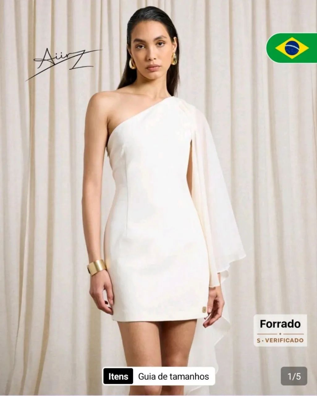 Vestido novo  - Foto 3