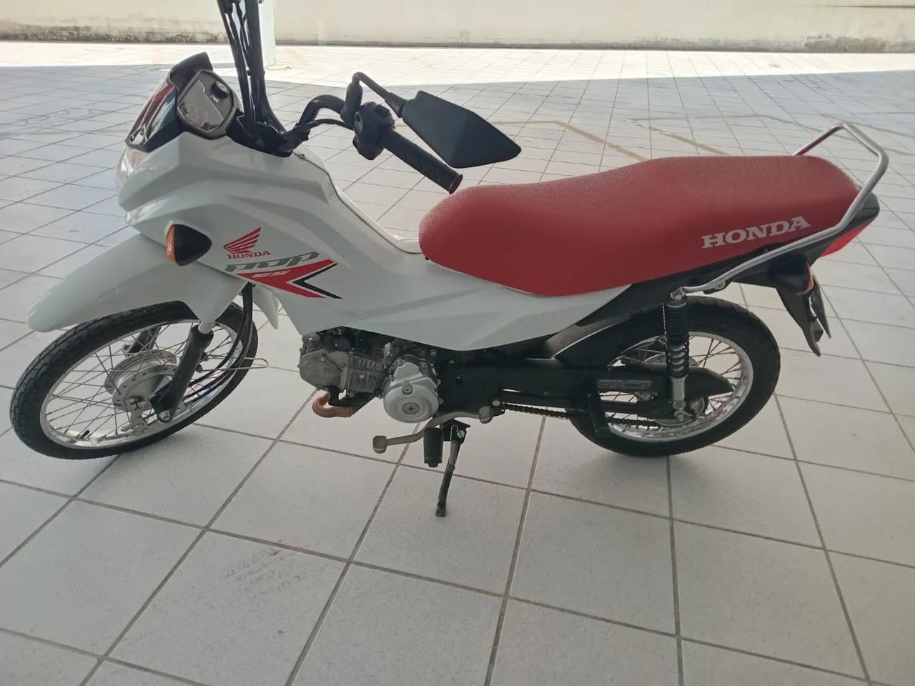 Honda pop110 - Foto 3