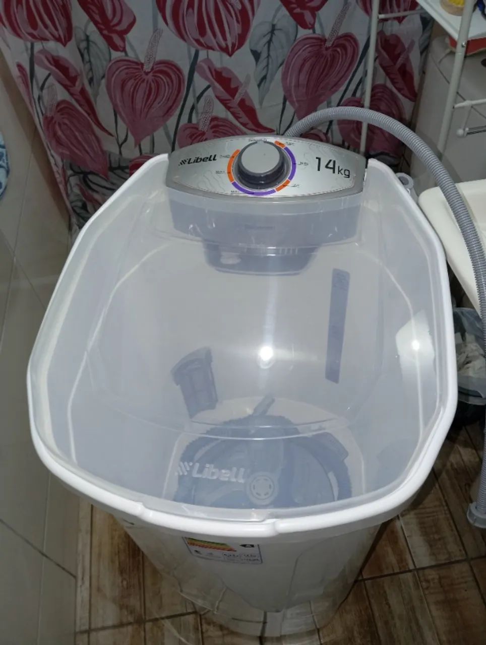 Tanquinho 14Kg - Foto 4