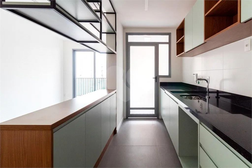Apartamento com 1 quartos à venda em Vila uberabinha - SP - Foto 3