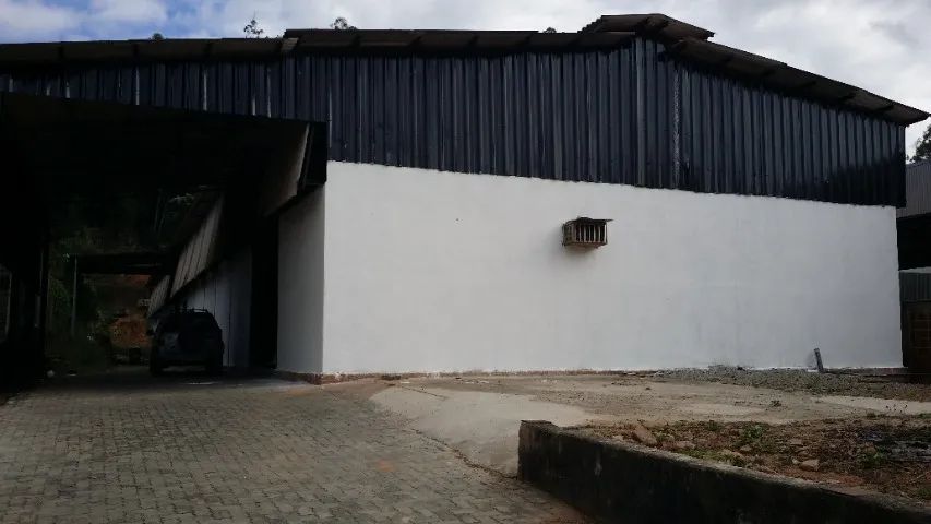 Galpão  - Foto 2