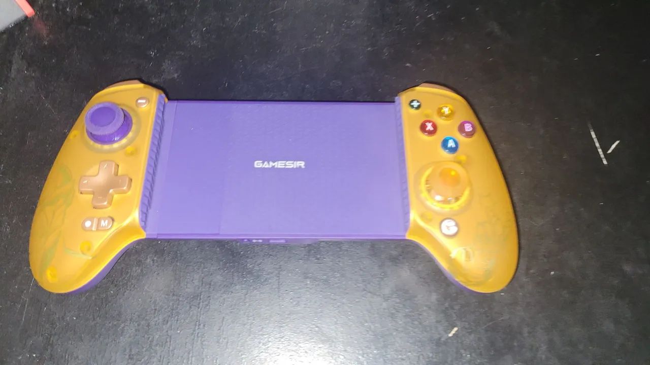 Gamesir G8+ Thanos - Foto 2