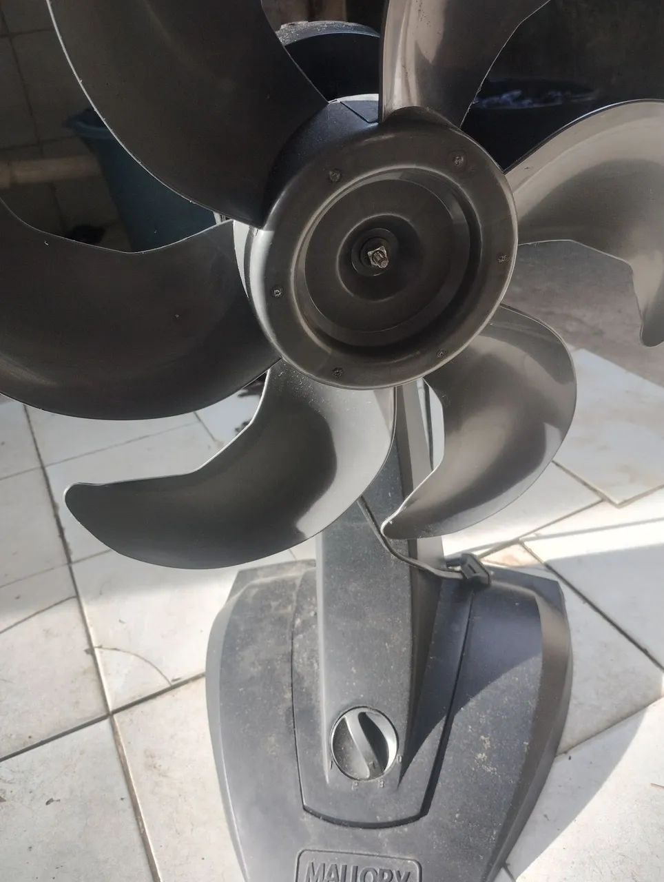 Ventilador 