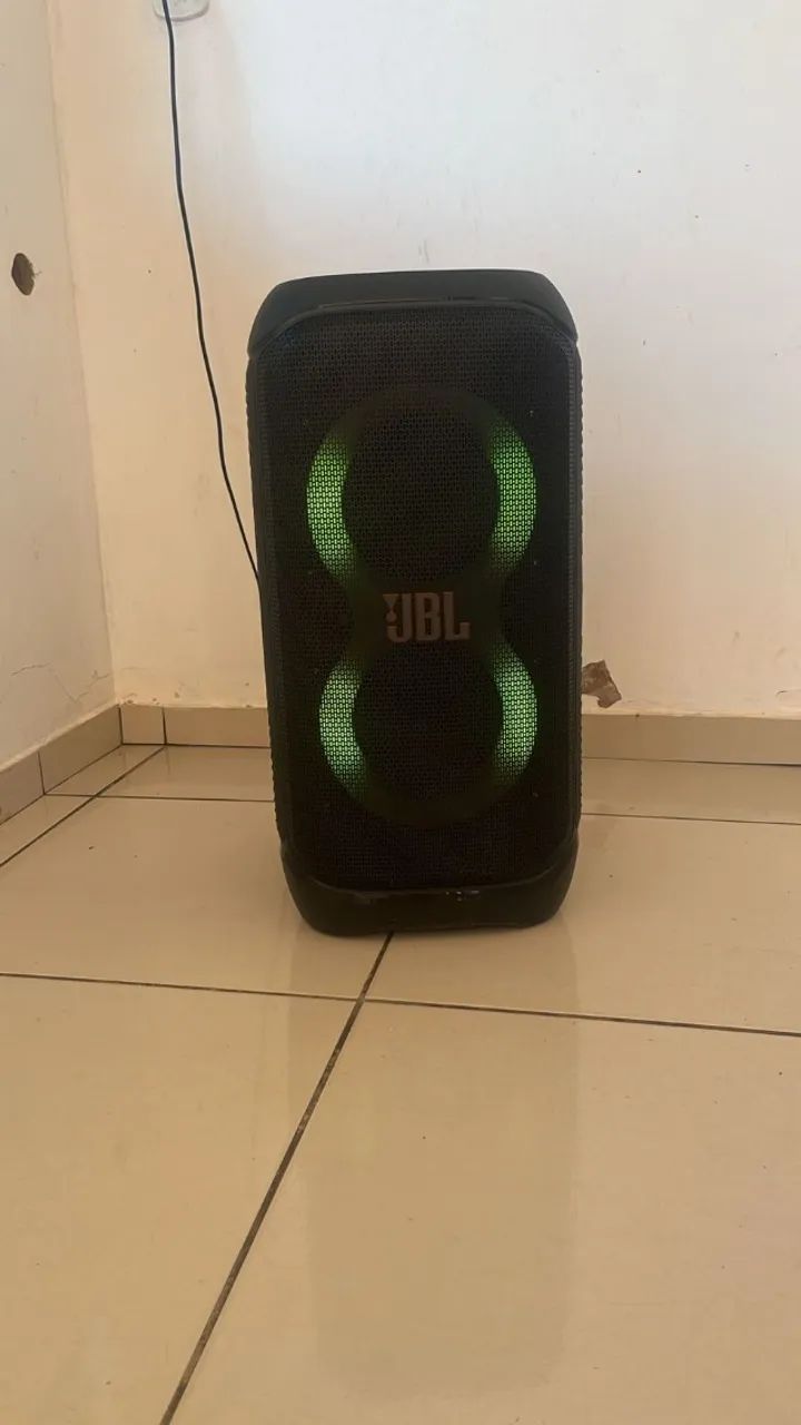 JBL PartyBox 520 400W