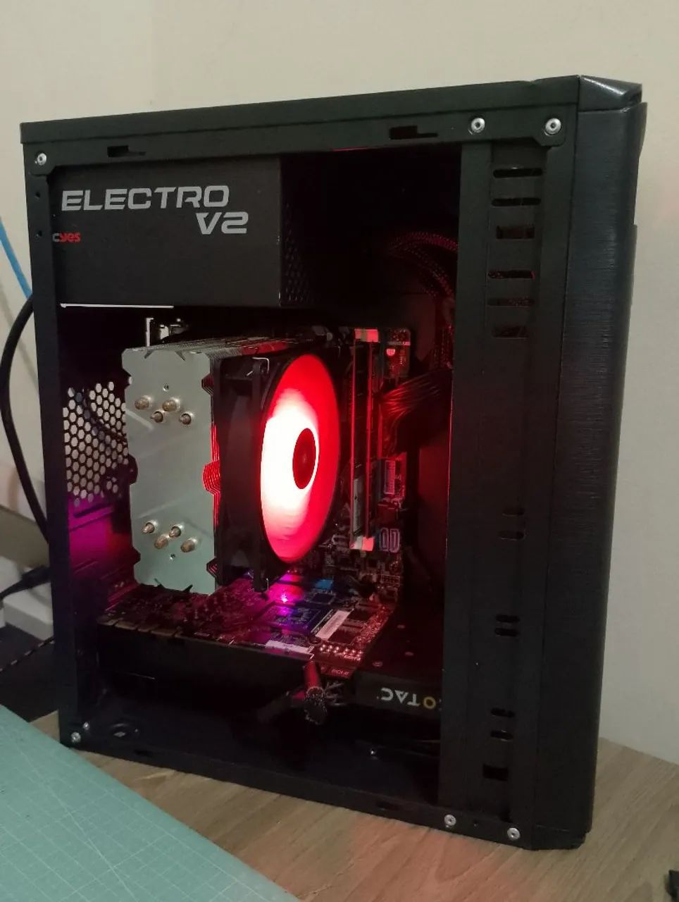 PC GAMER COMPLETO - Foto 2