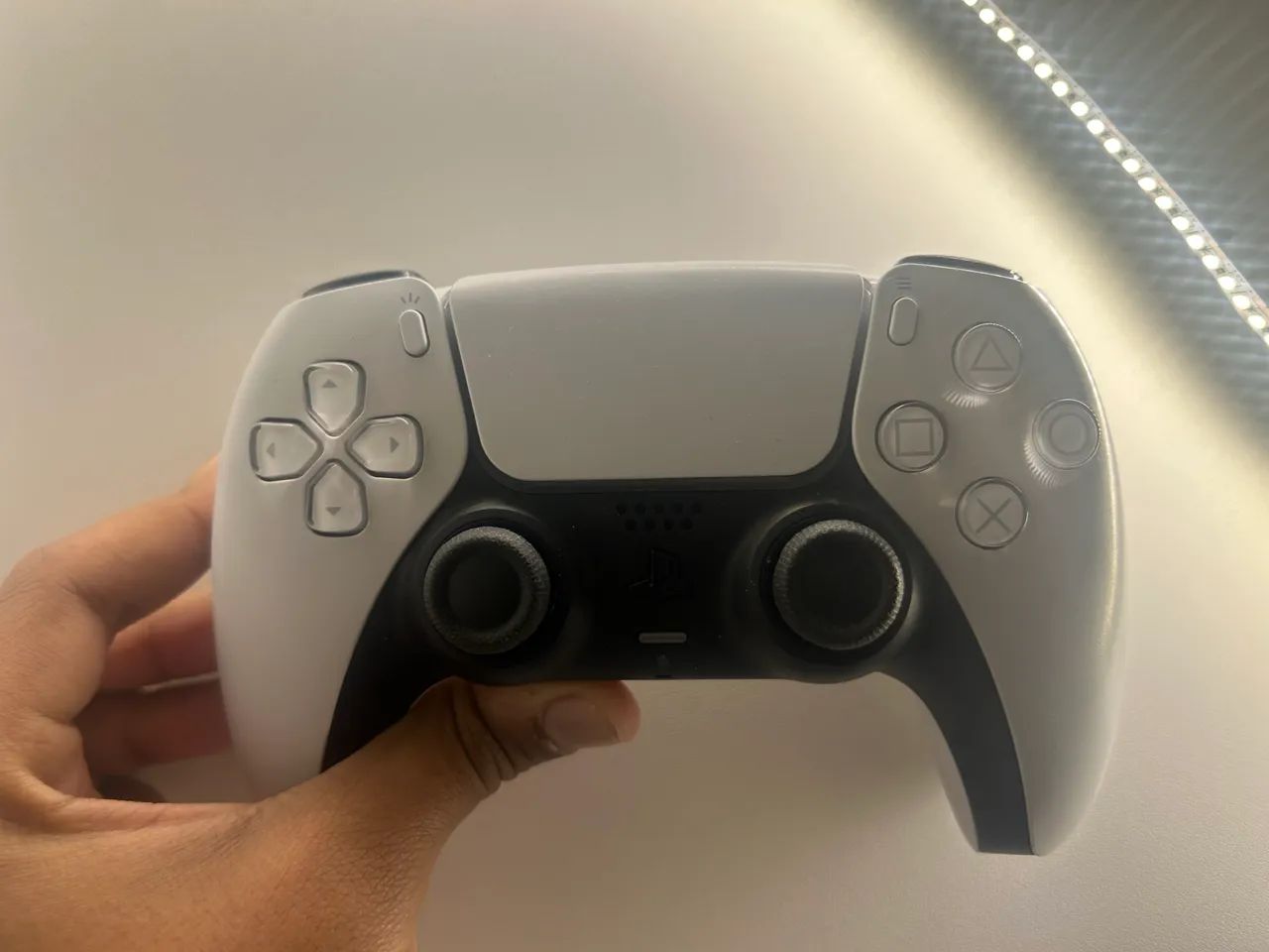 Controle de PS5