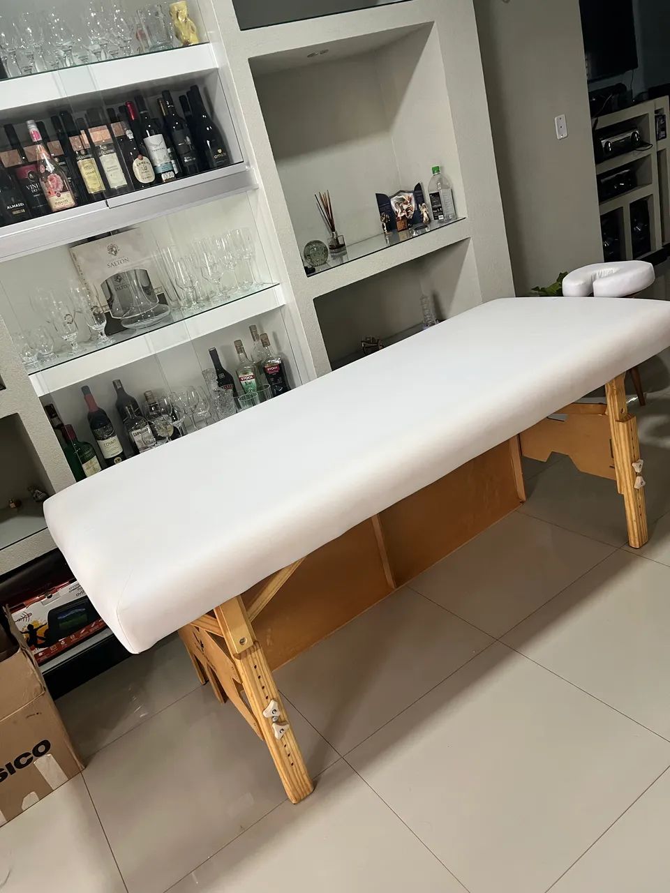 Maca para massagem  - Foto 3