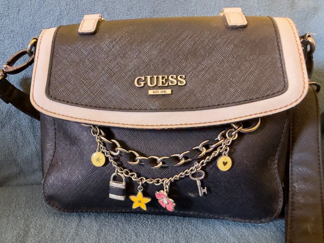 Bolsa original Guess - Foto 5