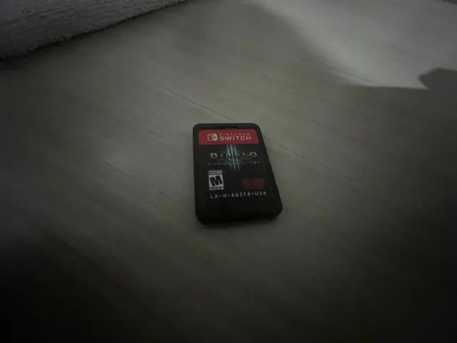 Nintendo Switch - Foto 2