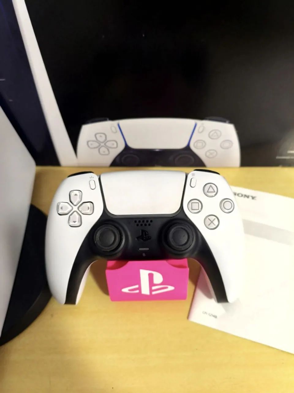 Playstation 5 - Foto 3
