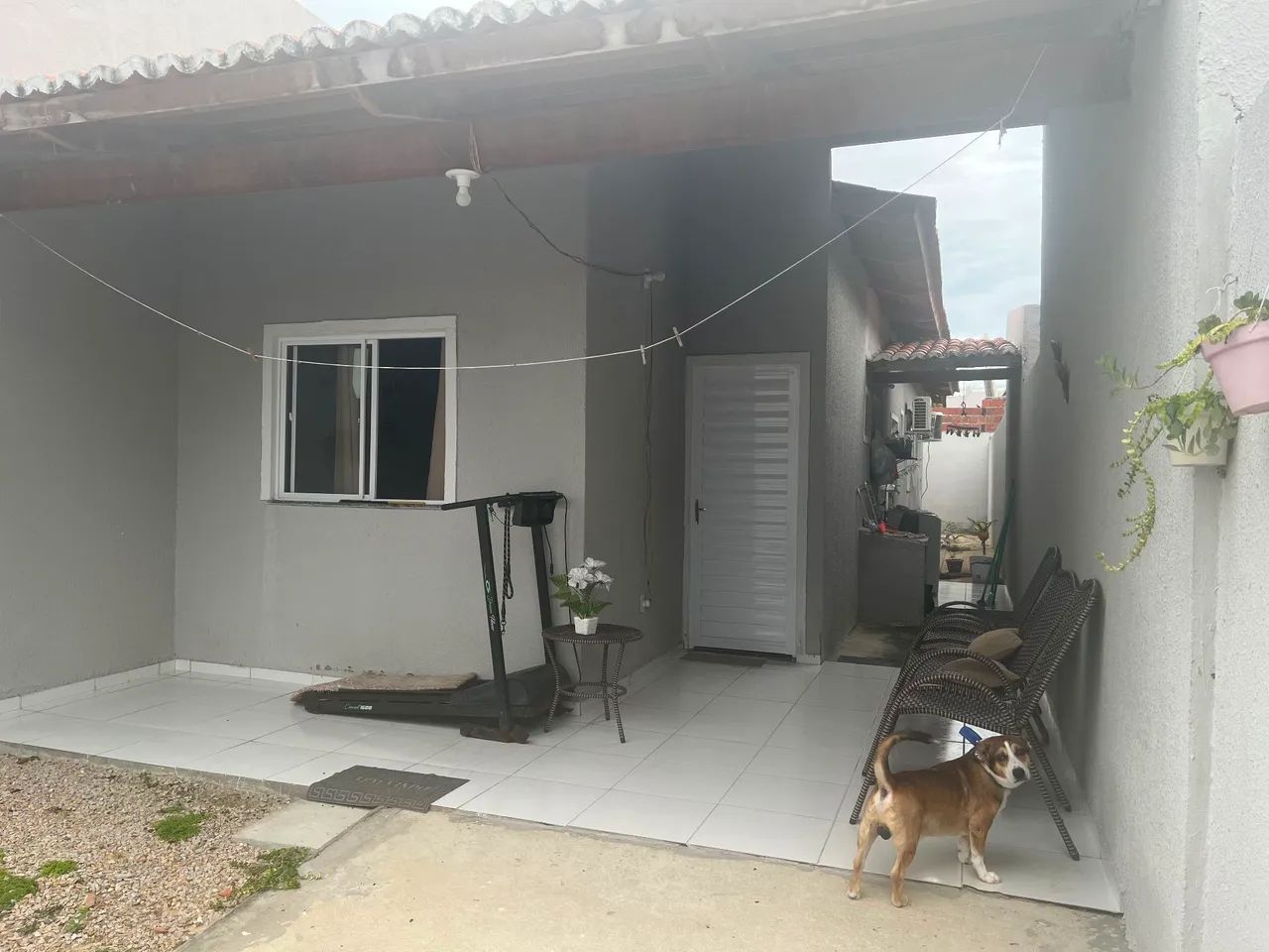 Casa a Venda em Horizonte CE  - Foto 2