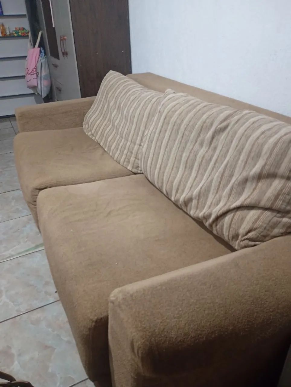 Sofá cama
