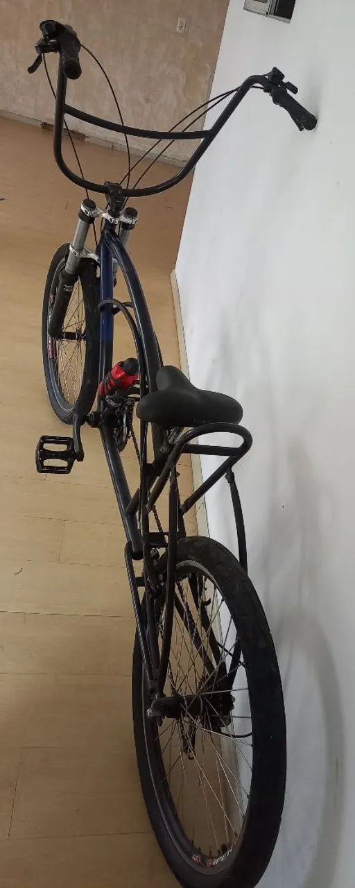 Bicicleta  - Foto 5
