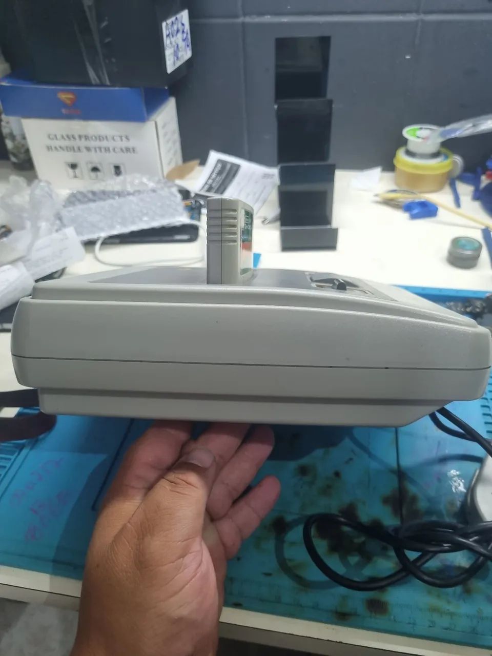 Super famicom - Foto 4