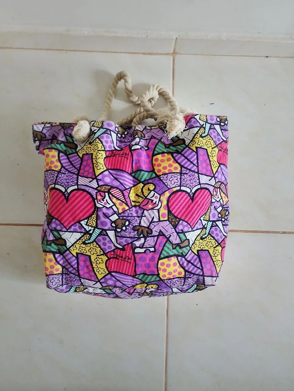 Kit duas bolsas - Foto 2