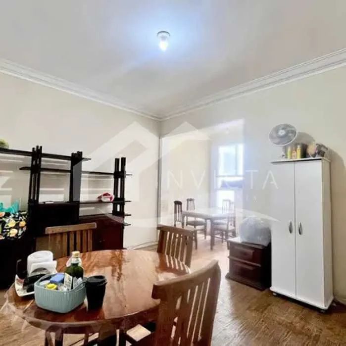 Excelente 3 quartos com localização privilegiada no Leblon - Foto 3