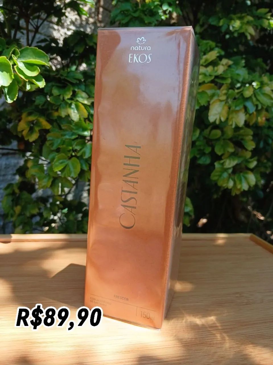 Produtos Natura  - Foto 3