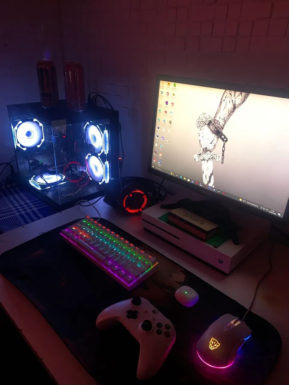 PC GAMER  - Foto 4