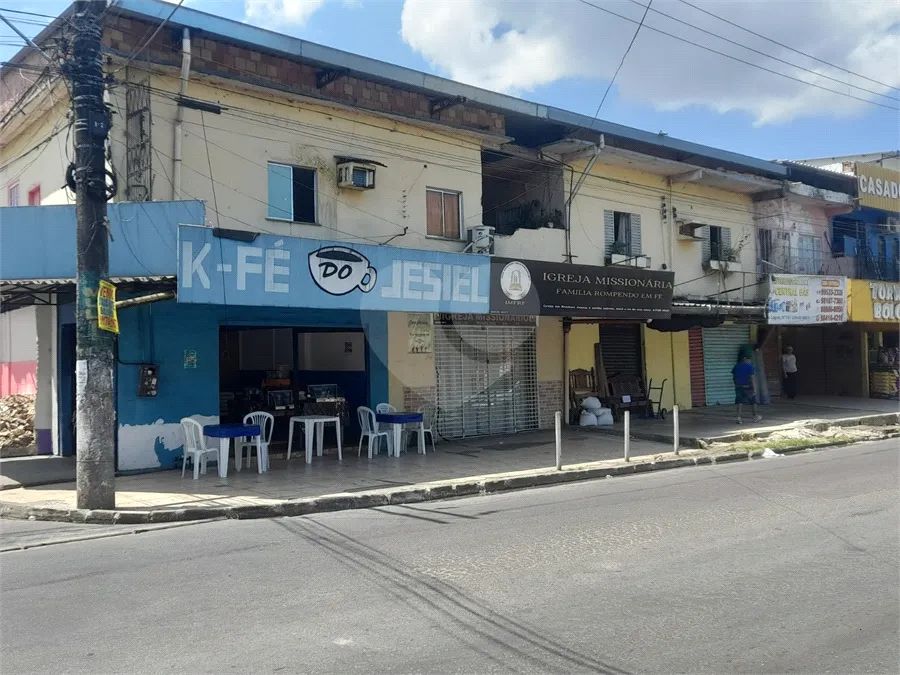 Salão Comercial à venda em Lírio do vale - AM - Foto 2