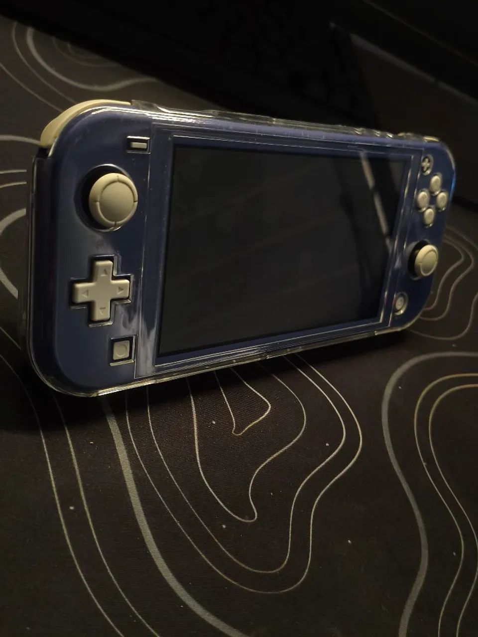Nintendo switch lite desbloqueado  - Foto 3