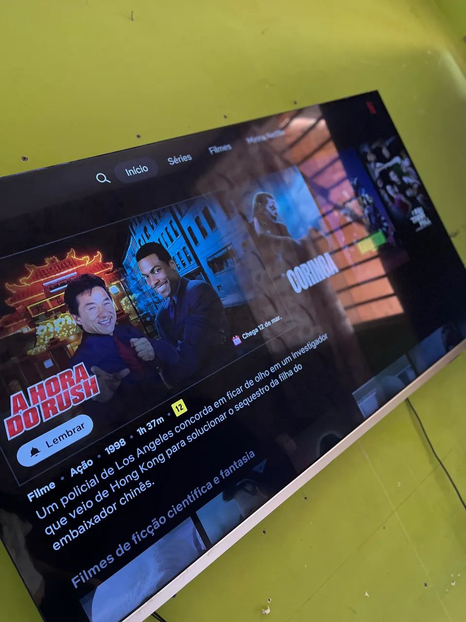 PHILIPS Smart TV, 55 - Foto 2