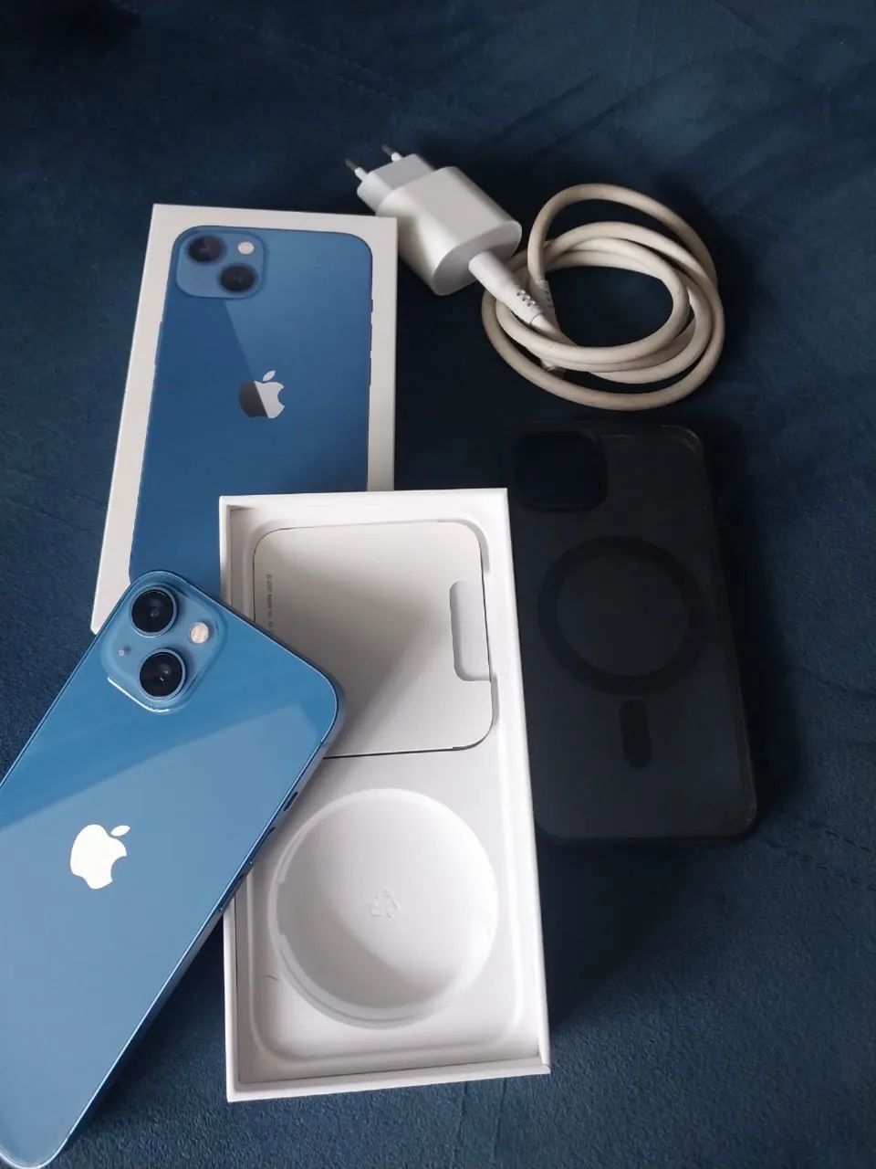 iPhone 13 - Foto 4