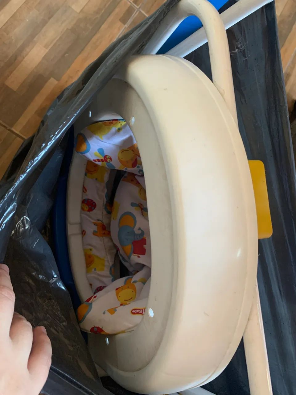 Vendo andajar menino - Foto 3