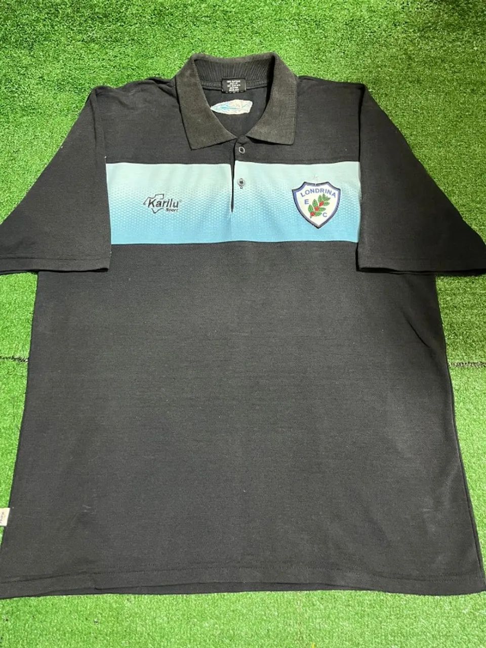 Camisa Polo Londrina 2013